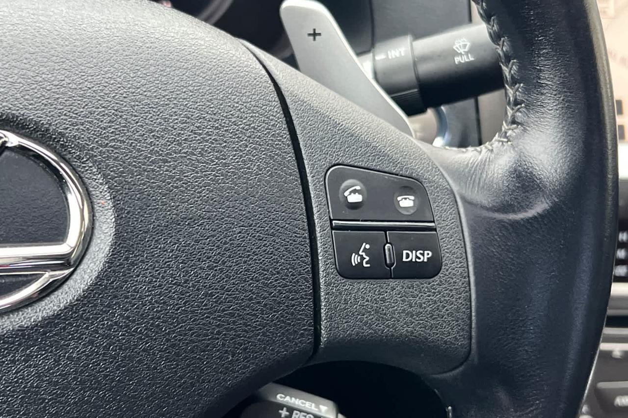 2007 Lexus IS 250 Roseville CA