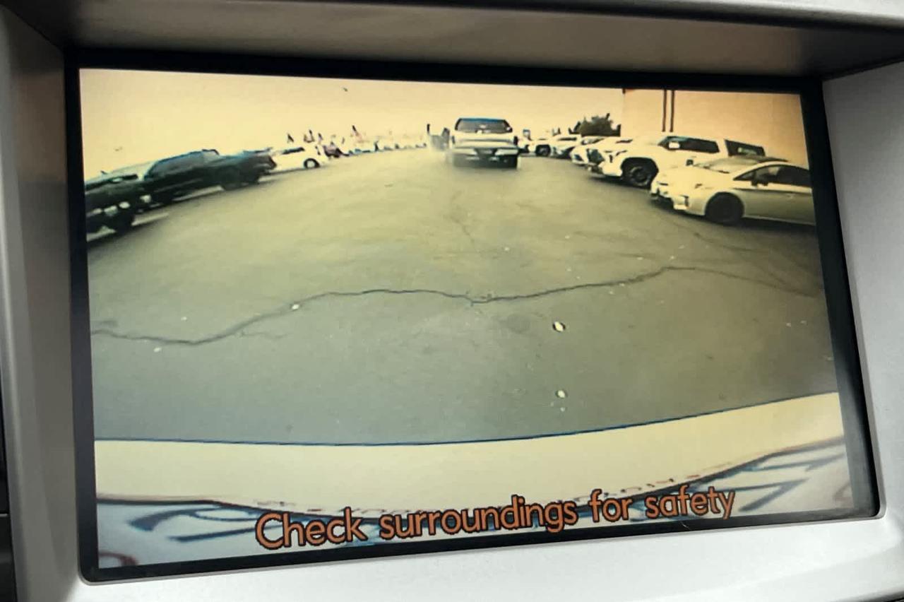 2007 Lexus IS 250 Roseville CA