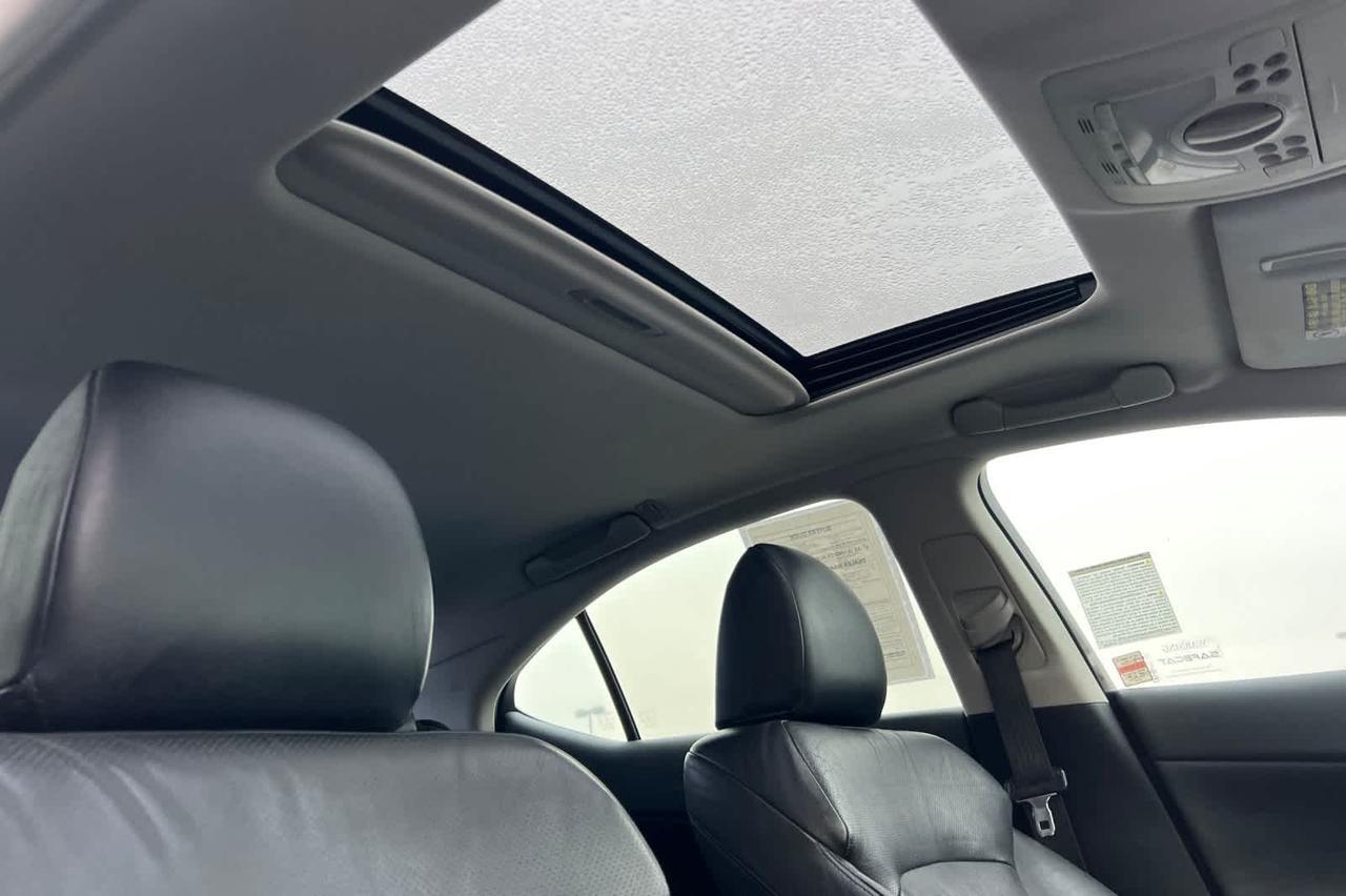 2007 Lexus IS 250 Roseville CA