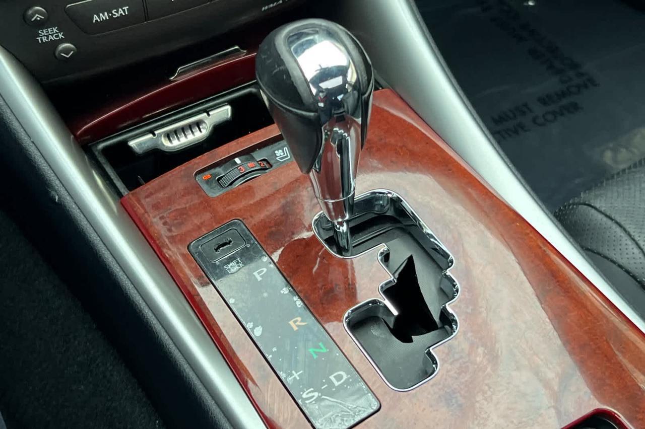 2007 Lexus IS 250 Roseville CA