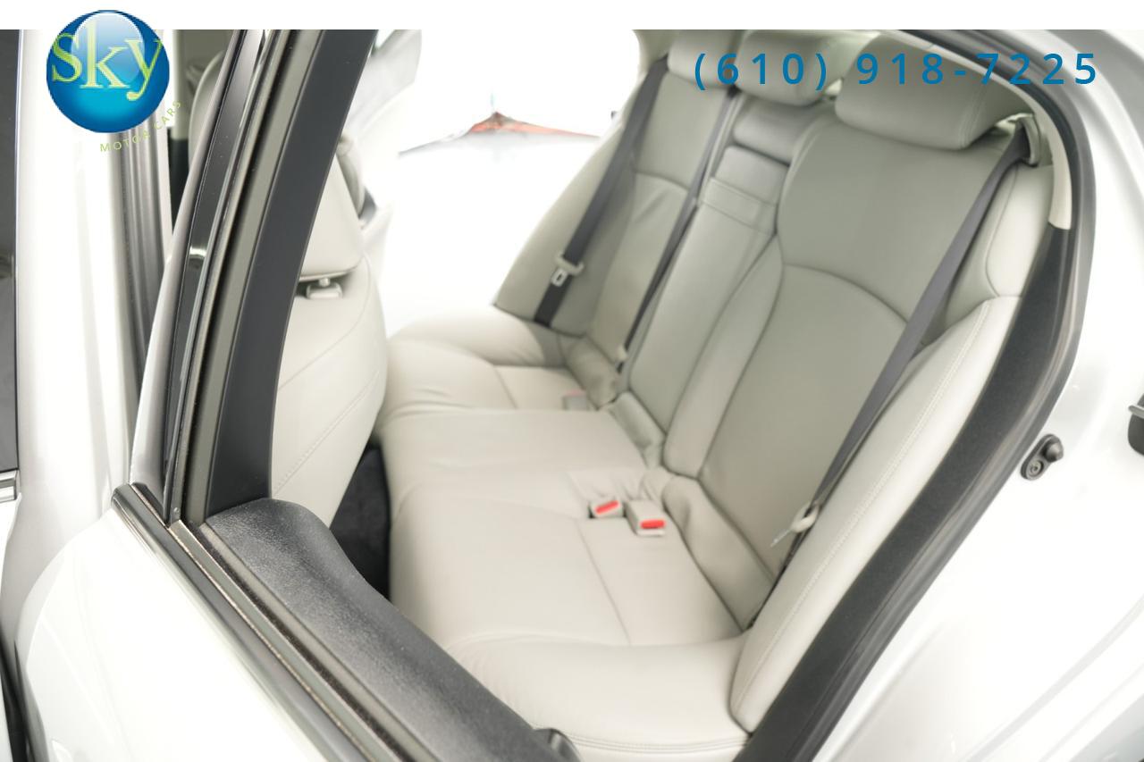 2007 Lexus IS 250 AWD 1-Owner West Chester PA