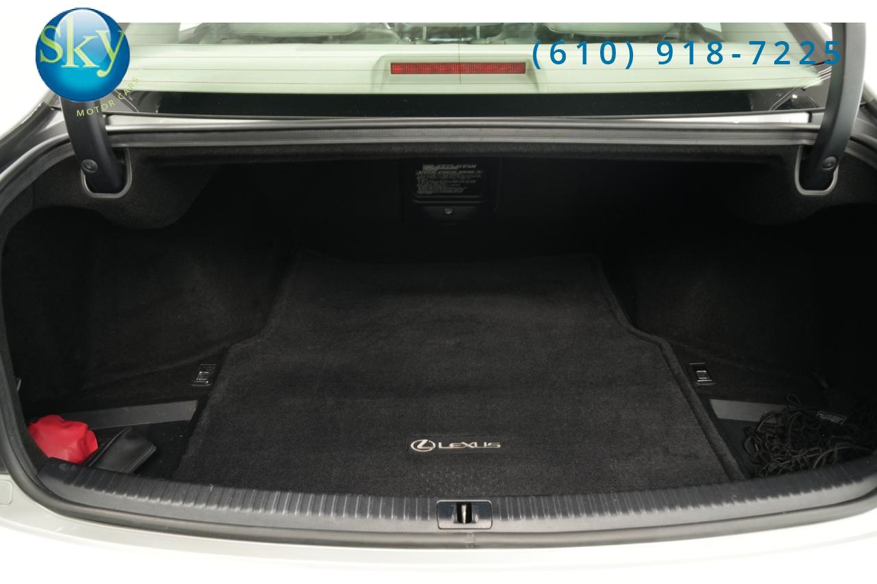 2007 Lexus IS 250 AWD 1-Owner West Chester PA