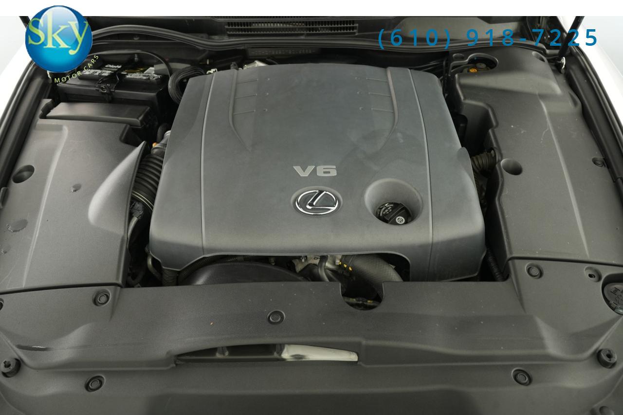 2007 Lexus IS 250 AWD 1-Owner West Chester PA