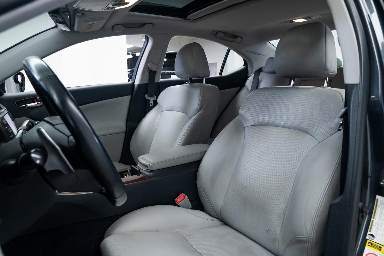 2007 Lexus IS 250 Vented Seats Premium Package Portland OR