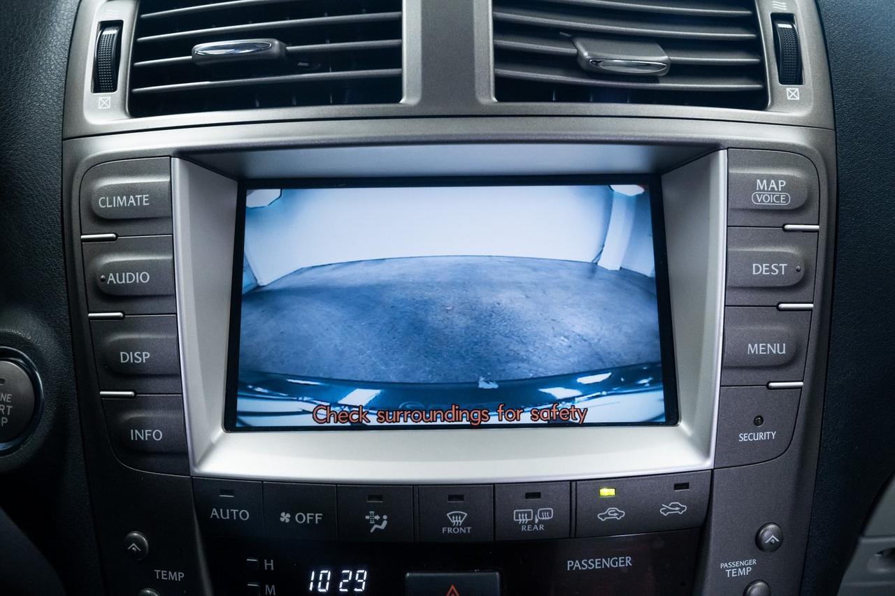 2007 Lexus IS 250 Vented Seats Premium Package Portland OR