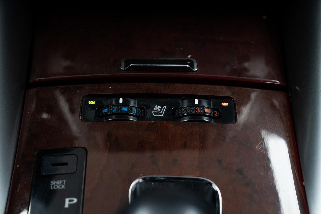 2007 Lexus IS 250 Vented Seats Premium Package Portland OR