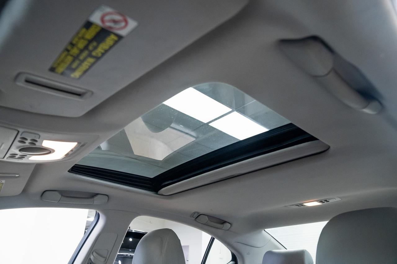 2007 Lexus IS 250 Vented Seats Premium Package Portland OR