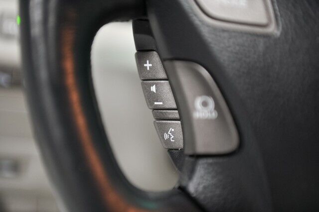 2007 Lexus LS 460 4dr Sedan Chicago IL