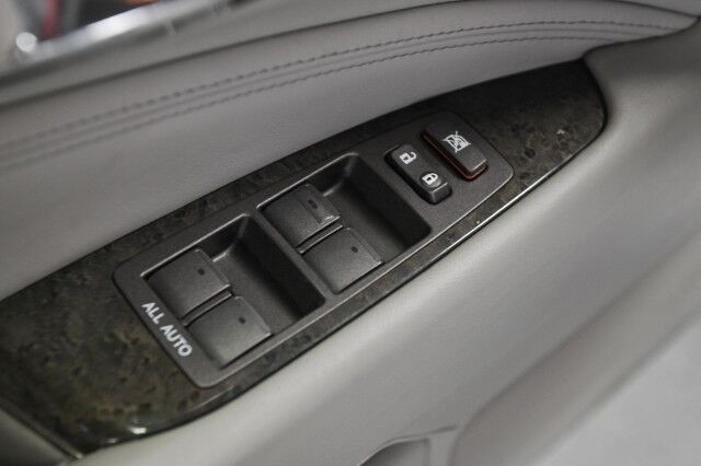 2007 Lexus LS 460 4dr Sedan Chicago IL