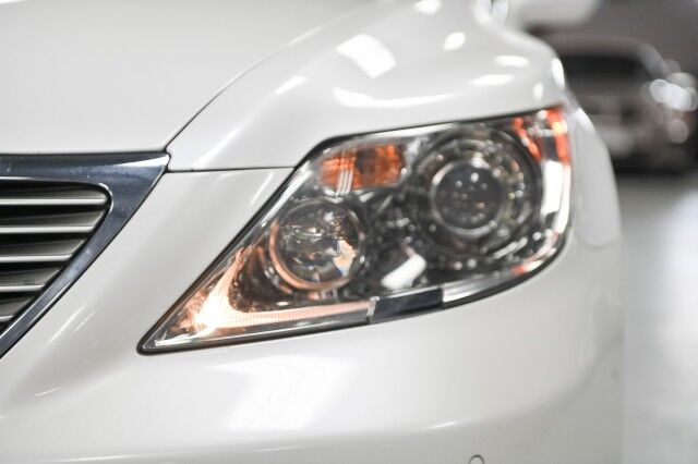 2007 Lexus LS 460 4dr Sedan Chicago IL