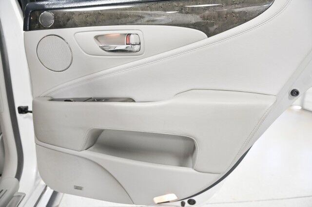 2007 Lexus LS 460 4dr Sedan Chicago IL