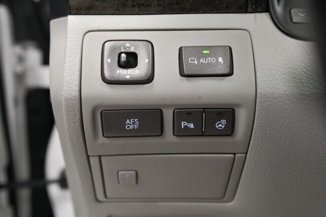 2007 Lexus LS 460 4dr Sedan Chicago IL