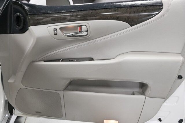 2007 Lexus LS 460 4dr Sedan Chicago IL