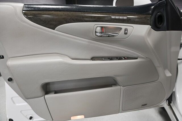 2007 Lexus LS 460 4dr Sedan Chicago IL