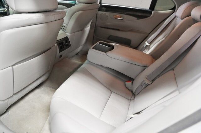 2007 Lexus LS 460 4dr Sedan Chicago IL