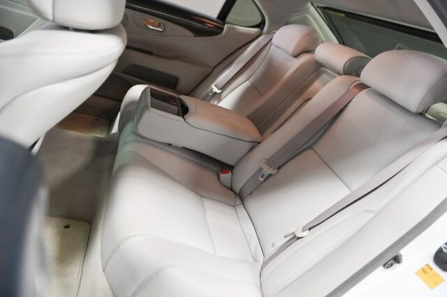 2007 Lexus LS 460 4dr Sedan Chicago IL
