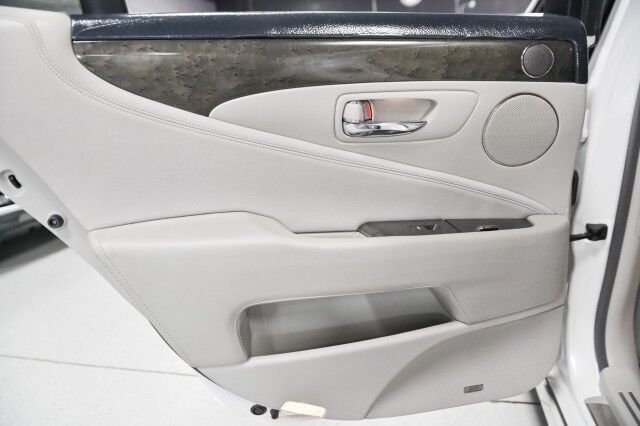 2007 Lexus LS 460 4dr Sedan Chicago IL