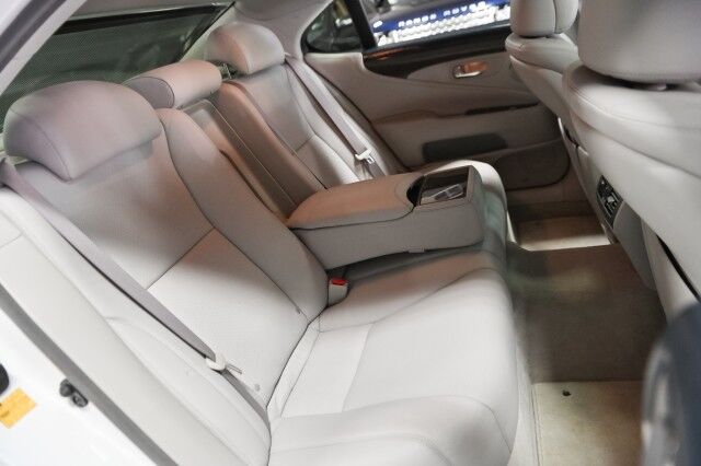 2007 Lexus LS 460 4dr Sedan Chicago IL