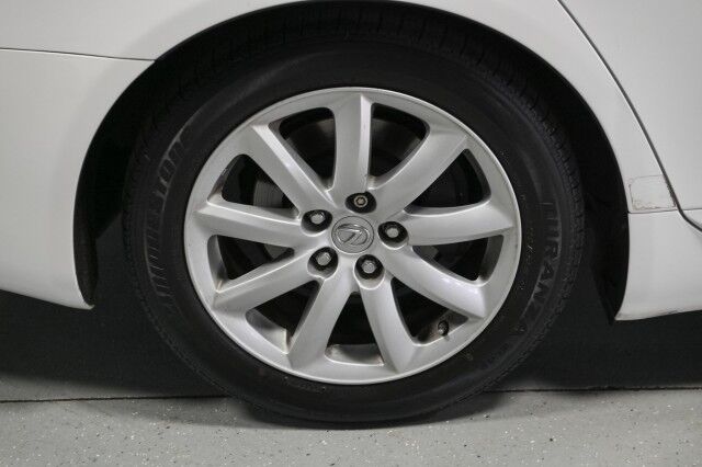 2007 Lexus LS 460 4dr Sedan Chicago IL