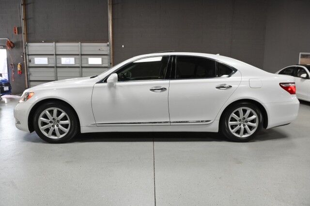 2007 Lexus LS 460 4dr Sedan Chicago IL