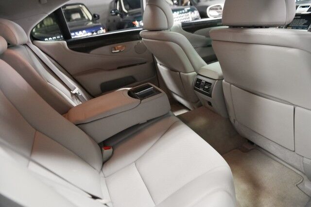 2007 Lexus LS 460 4dr Sedan Chicago IL