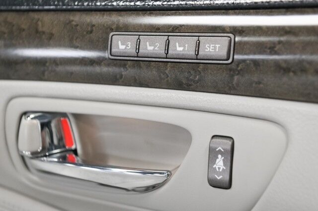 2007 Lexus LS 460 4dr Sedan Chicago IL