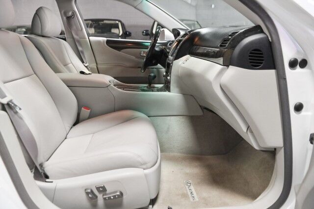 2007 Lexus LS 460 4dr Sedan Chicago IL