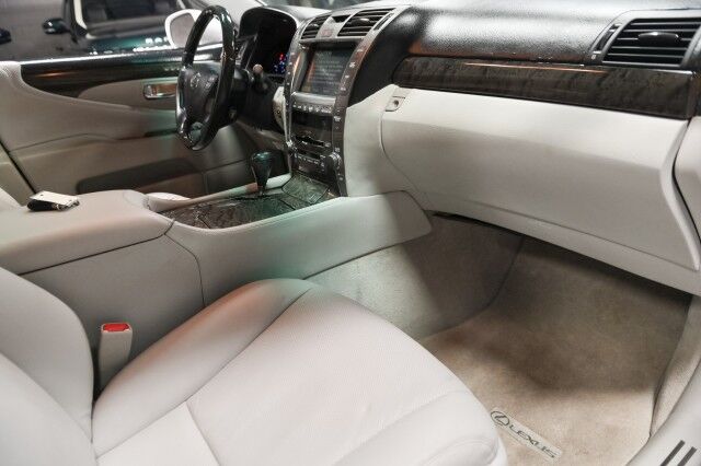 2007 Lexus LS 460 4dr Sedan Chicago IL