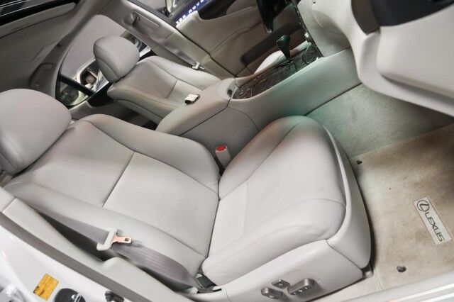 2007 Lexus LS 460 4dr Sedan Chicago IL
