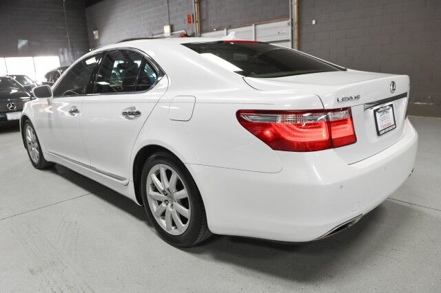 2007 Lexus LS 460 4dr Sedan Chicago IL