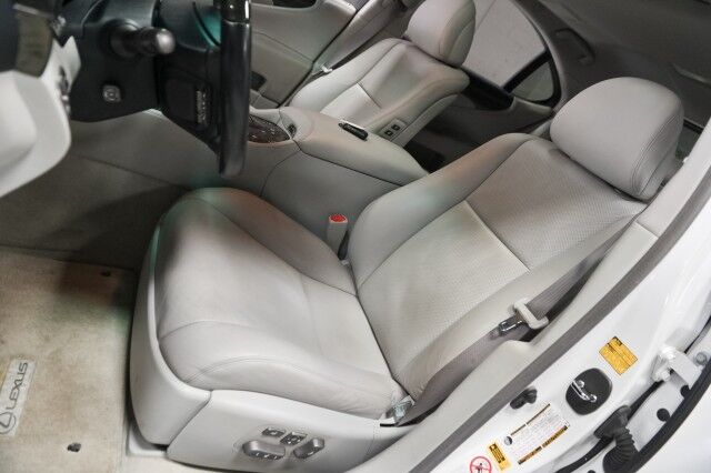 2007 Lexus LS 460 4dr Sedan Chicago IL