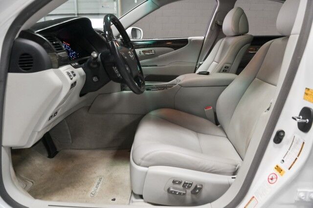 2007 Lexus LS 460 4dr Sedan Chicago IL