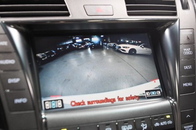 2007 Lexus LS 460 4dr Sedan Chicago IL
