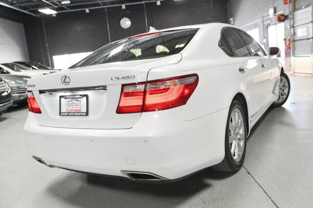 2007 Lexus LS 460 4dr Sedan Chicago IL
