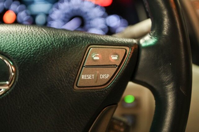 2007 Lexus LS 460 4dr Sedan Chicago IL