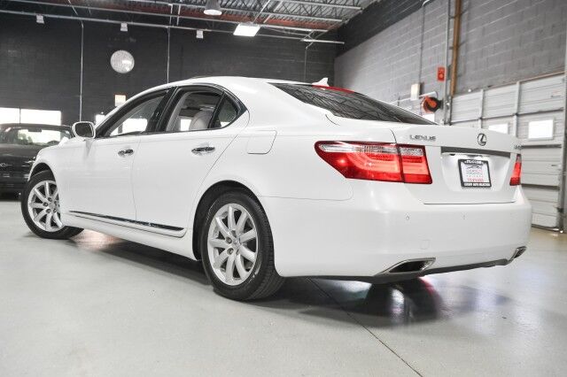 2007 Lexus LS 460 4dr Sedan Chicago IL