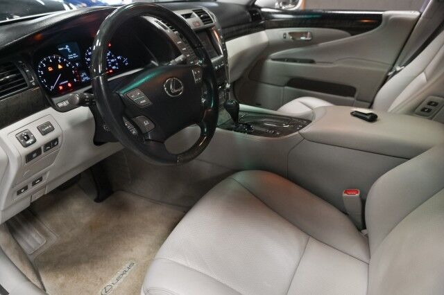 2007 Lexus LS 460 4dr Sedan Chicago IL