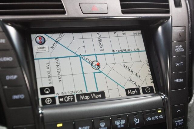 2007 Lexus LS 460 4dr Sedan Chicago IL