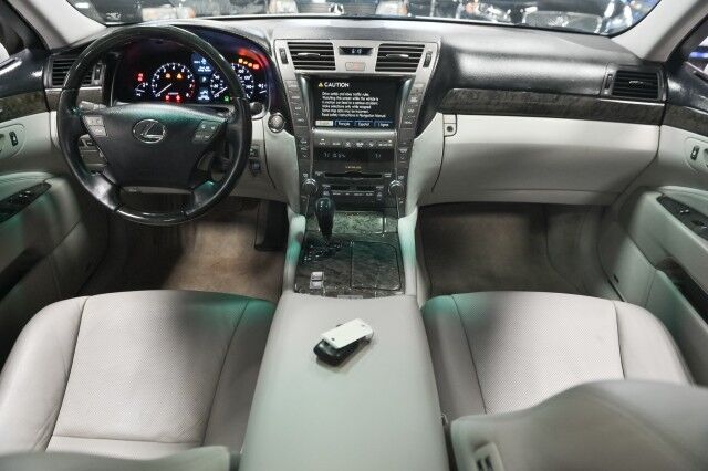2007 Lexus LS 460 4dr Sedan Chicago IL