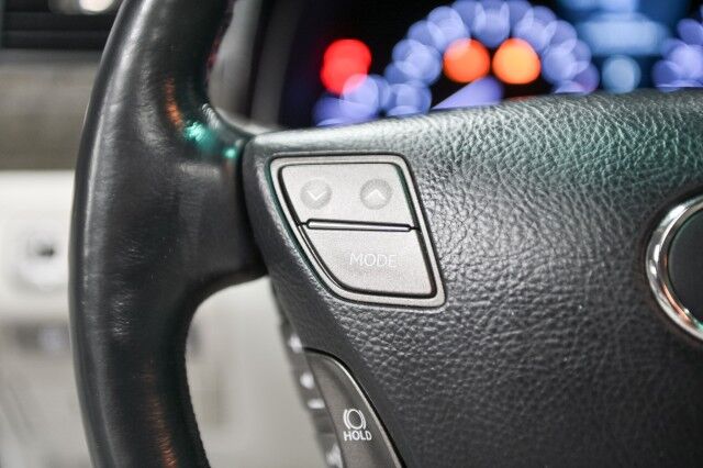 2007 Lexus LS 460 4dr Sedan Chicago IL