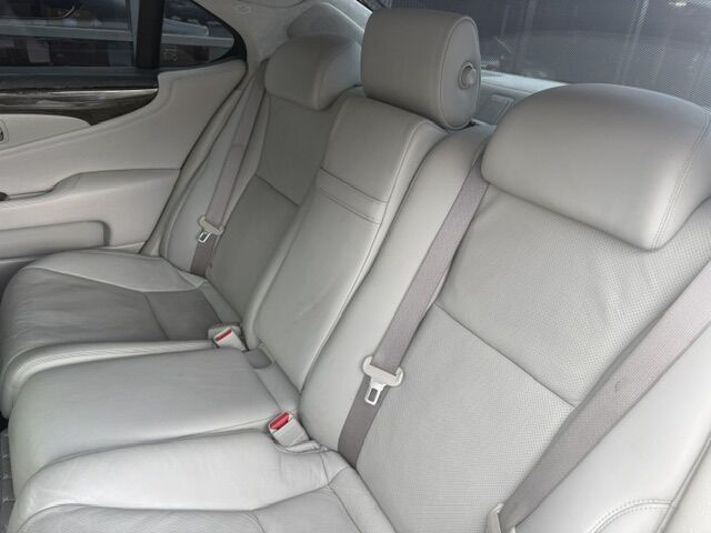 2007 Lexus LS 460 LWB Greensboro NC