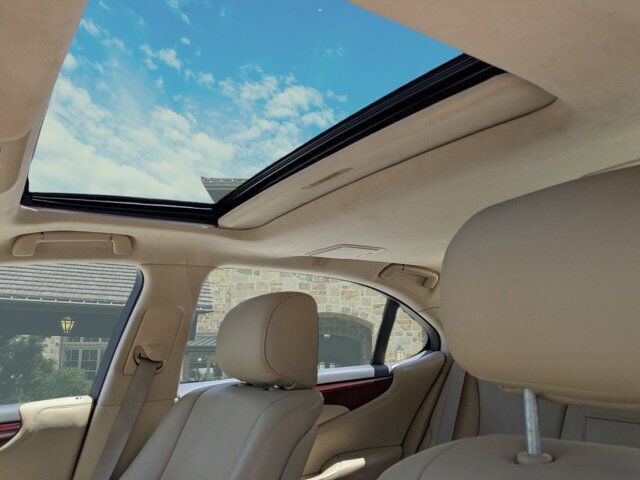 2007 Lexus LS 460 LWB San Antonio TX