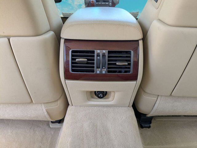 2007 Lexus LS 460 LWB San Antonio TX