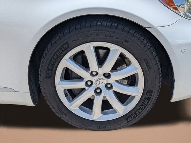 2007 Lexus LS 460 LWB San Antonio TX