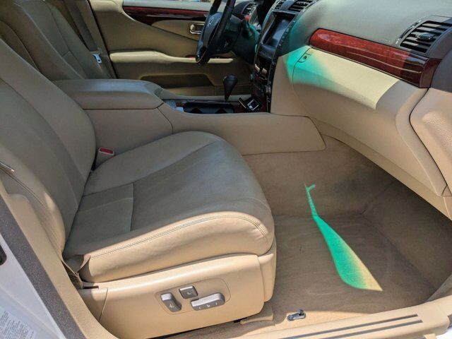 2007 Lexus LS 460 LWB San Antonio TX