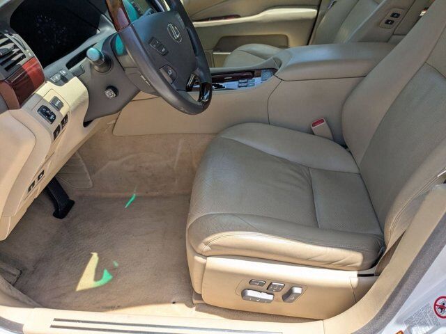 2007 Lexus LS 460 LWB San Antonio TX