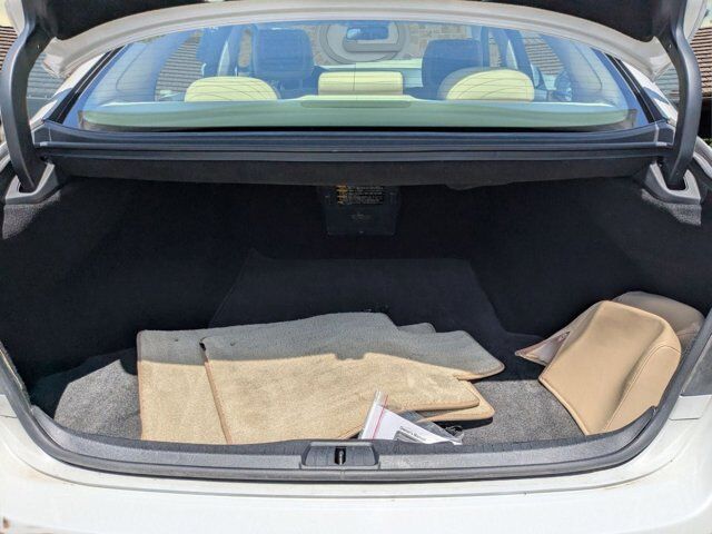 2007 Lexus LS 460 LWB San Antonio TX