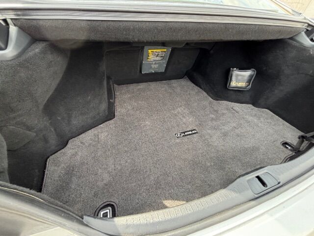 2007 Lexus LS 460 Luxury Sedan Mesa AZ