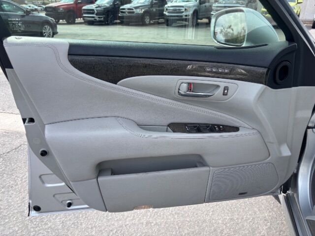2007 Lexus LS 460 Luxury Sedan Mesa AZ