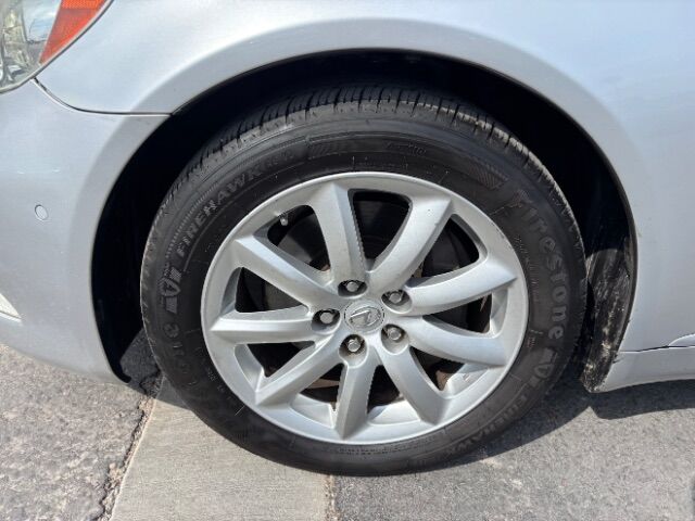 2007 Lexus LS 460 Luxury Sedan Mesa AZ